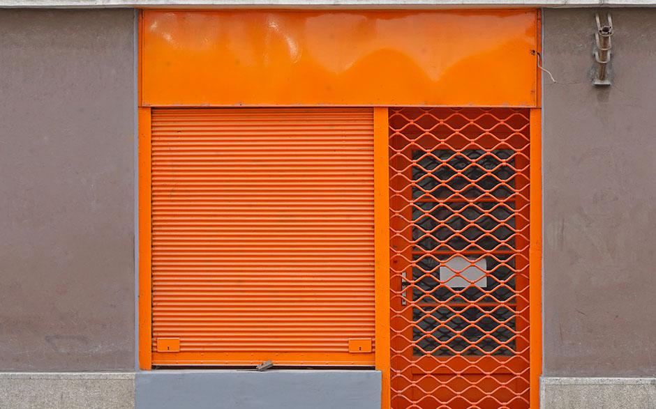 rideaux Louvres