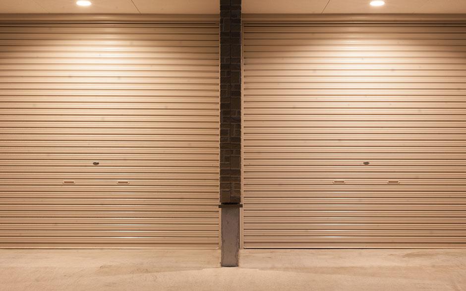 rideaux Louvres