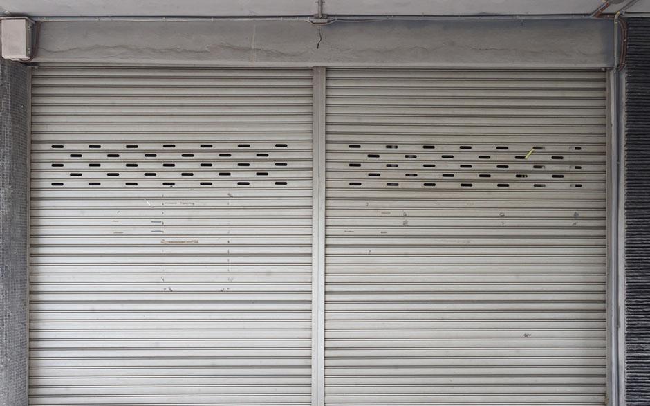 rideaux Louvres